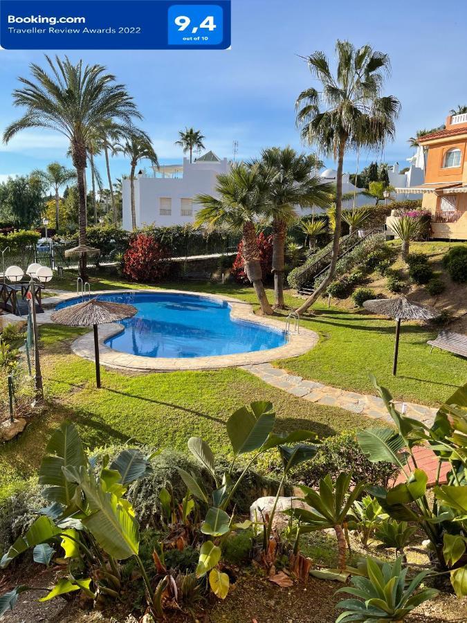 La Reserva de Marbella Esterno foto