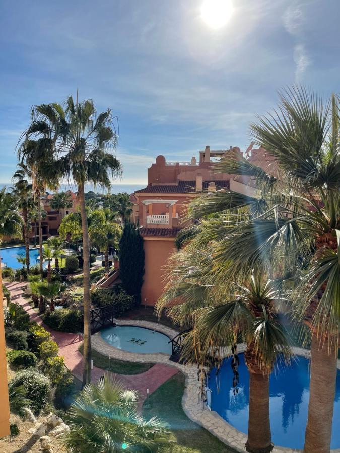 La Reserva de Marbella Esterno foto