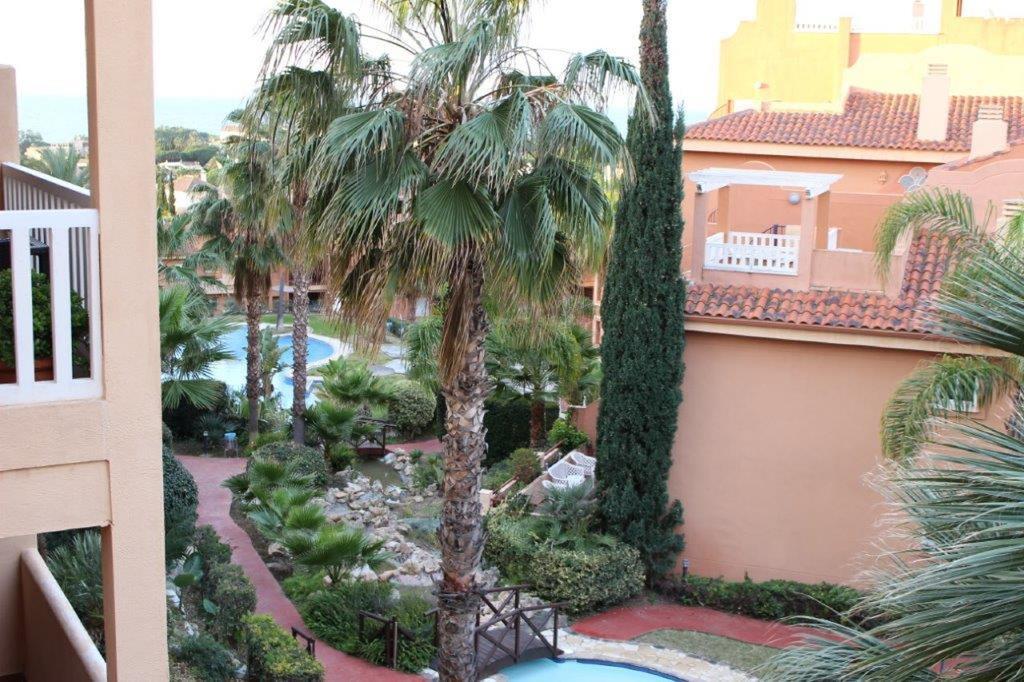 La Reserva de Marbella Esterno foto