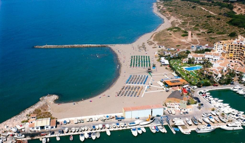 La Reserva de Marbella Camera foto