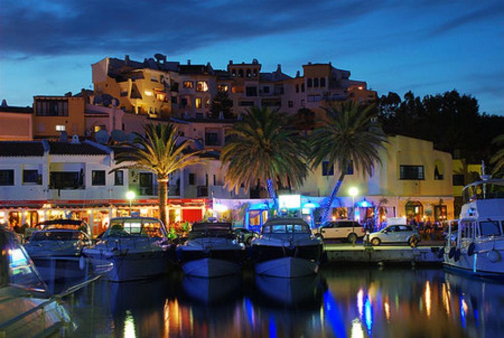 La Reserva de Marbella Camera foto