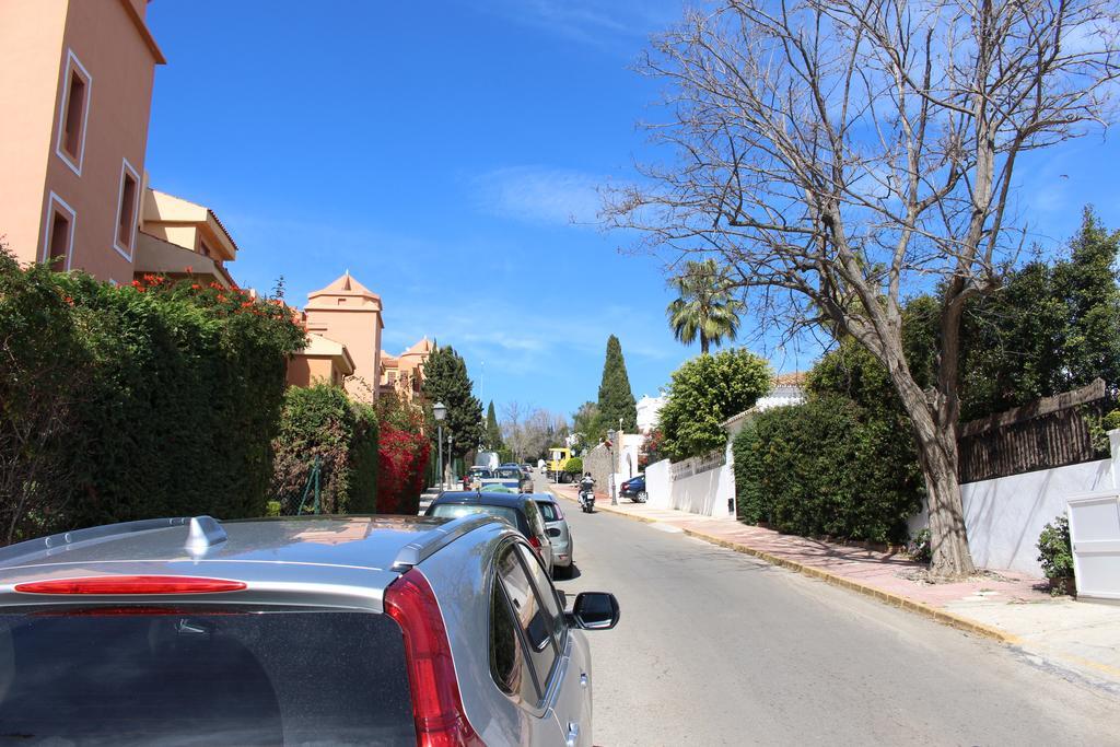 La Reserva de Marbella Camera foto