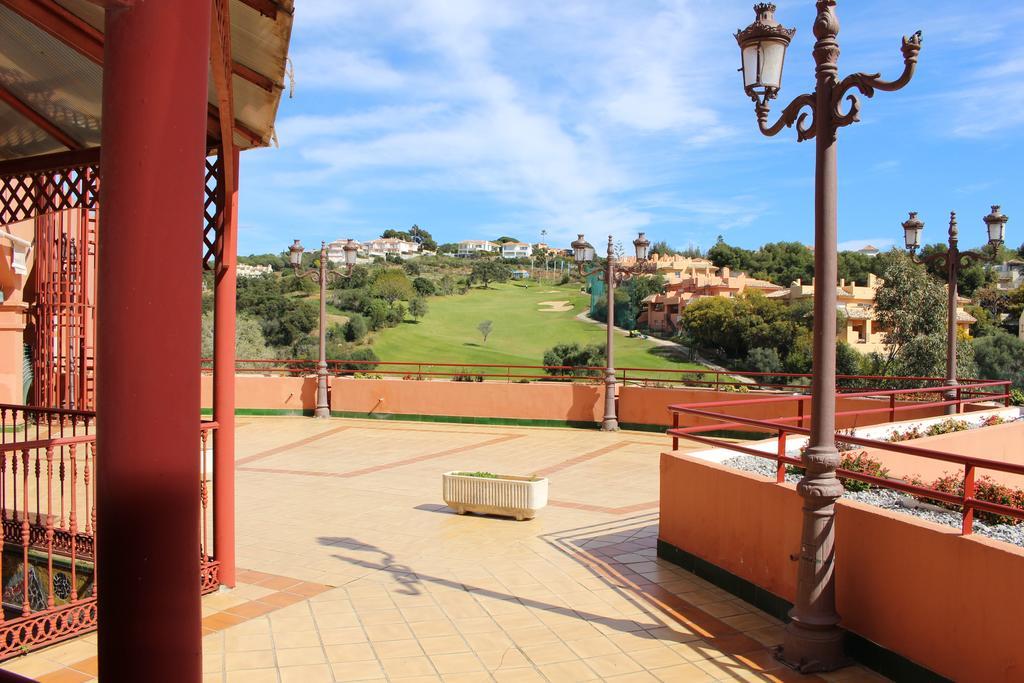 La Reserva de Marbella Esterno foto