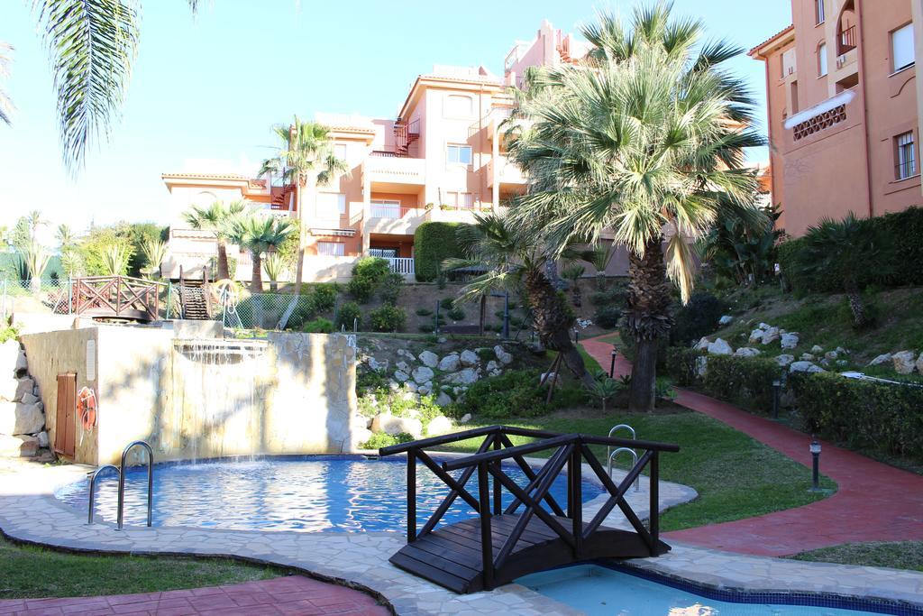 La Reserva de Marbella Esterno foto