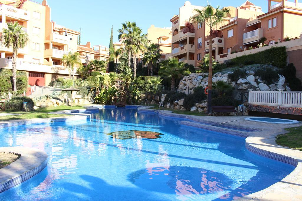 La Reserva de Marbella Camera foto