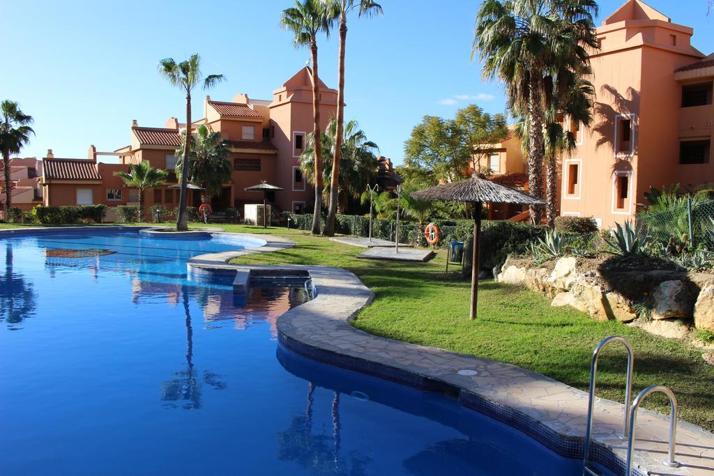 La Reserva de Marbella Esterno foto