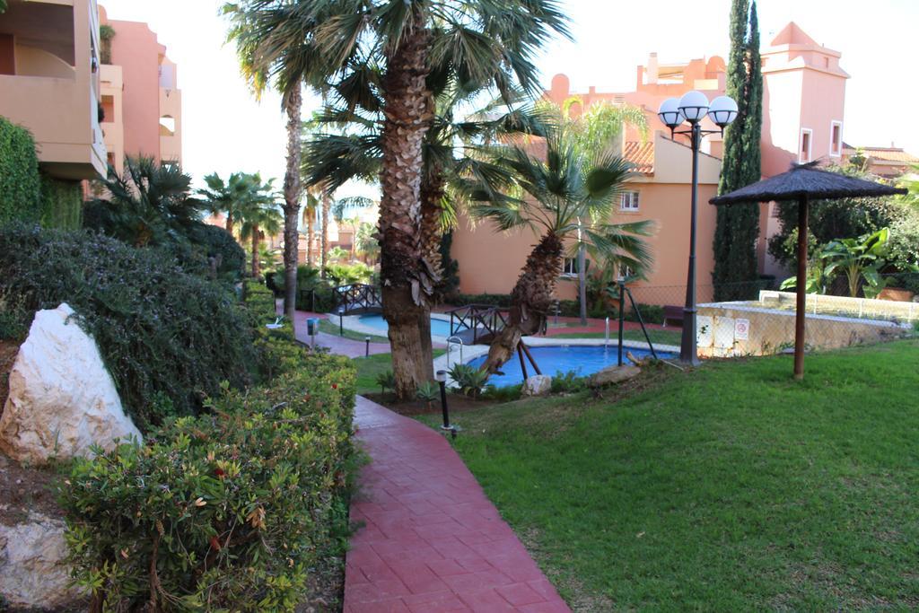 La Reserva de Marbella Esterno foto