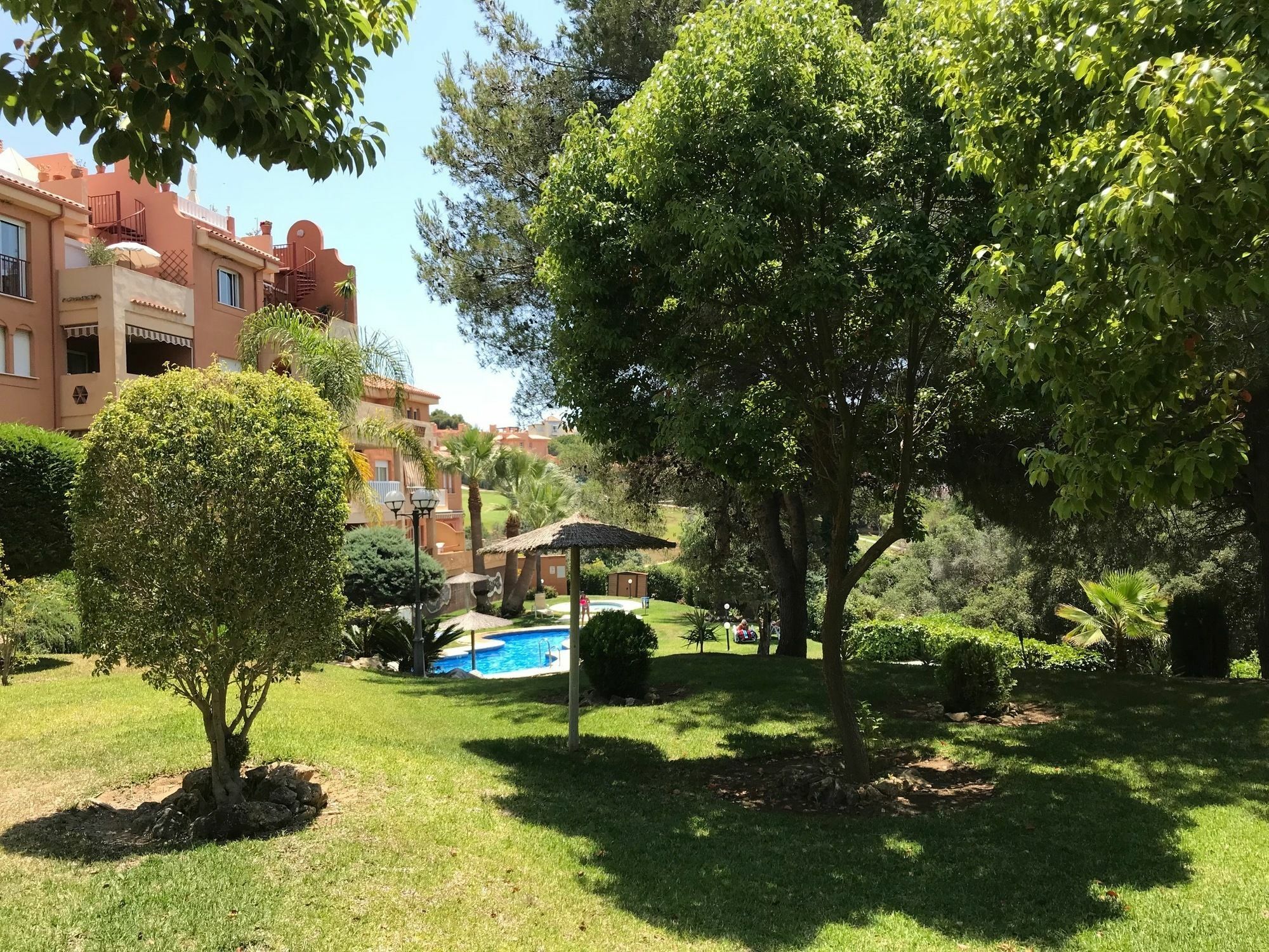 La Reserva de Marbella Esterno foto
