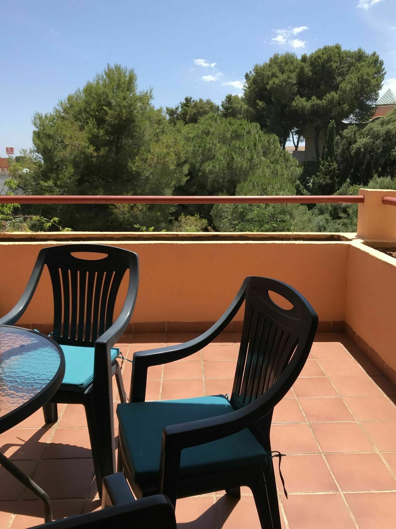 La Reserva de Marbella Esterno foto