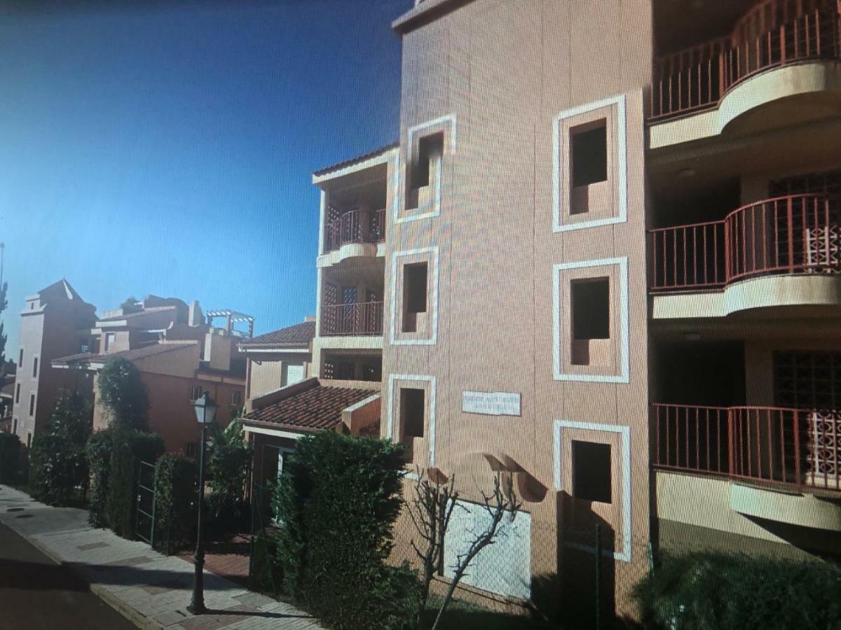 La Reserva de Marbella Esterno foto